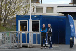 Varfjell - Kårvåg/Havørn 2025